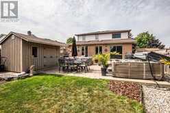 487 EAGLEWOOD DRIVE Hamilton 