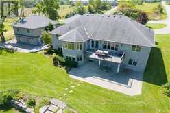 46 TOWNLINE ROAD Haldimand