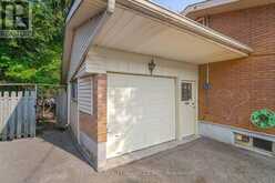 40 MEADOW CRESCENT Kitchener