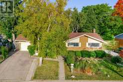 40 MEADOW CRESCENT Kitchener