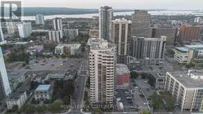 1703 - 67 CAROLINE STREET S Hamilton 