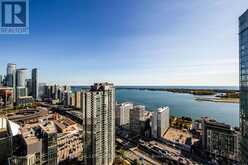 4509 - 10 NAVY WHARF COURT Toronto 