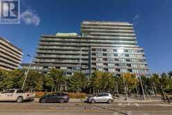 N612 - 120 BAYVIEW AVENUE Toronto 