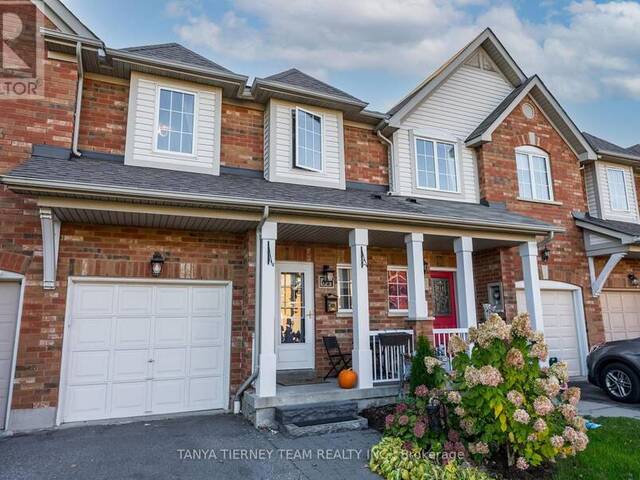 62 PLANTATION COURT Whitby Ontario