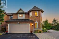 35 EDGEMONT COURT Richmond Hill 