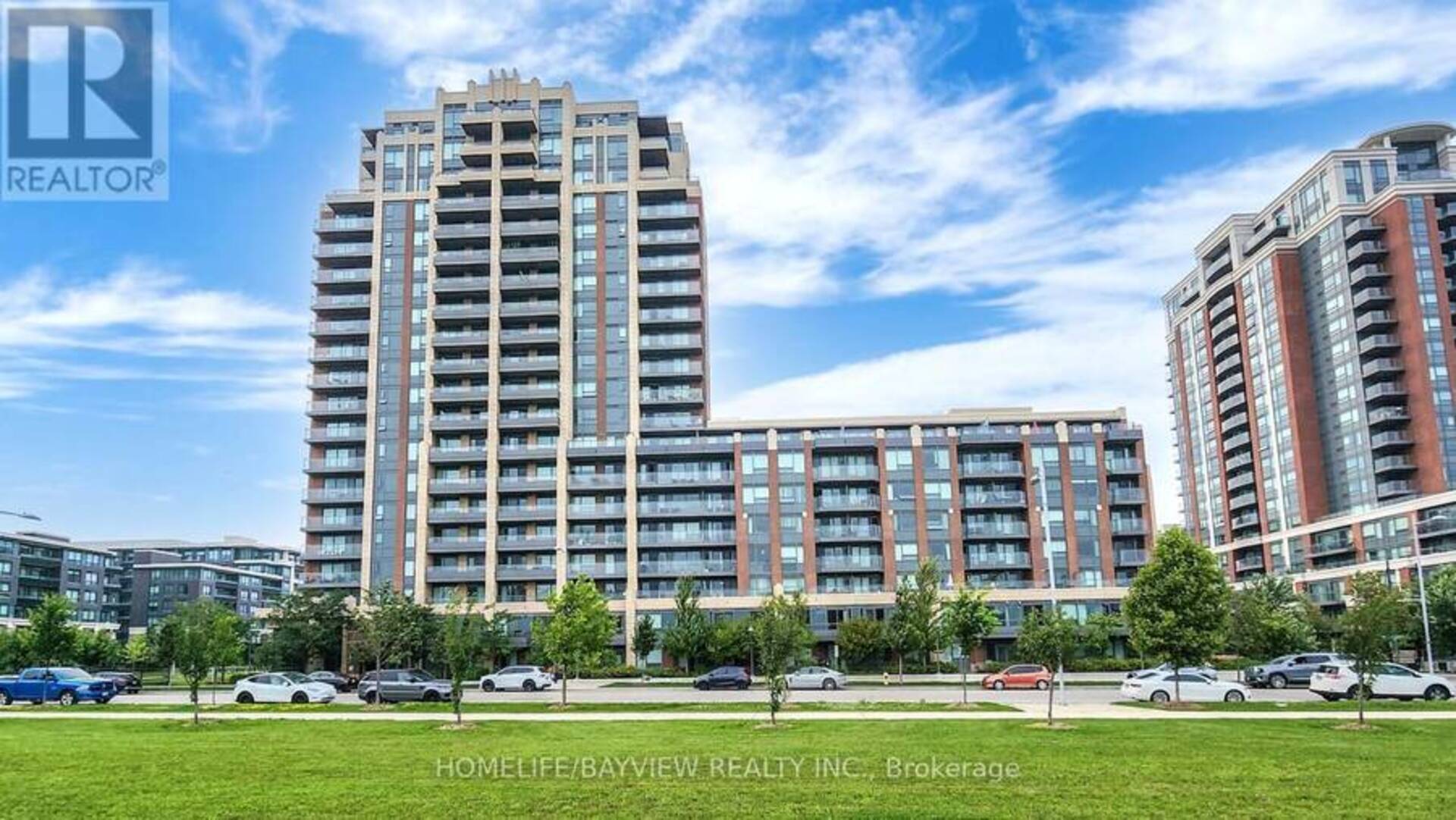 #710 - 18 UPTOWN DRIVE Markham