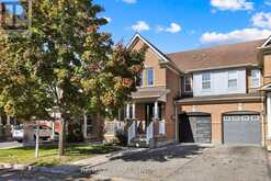 203 HOLLYWOOD HILL CIRCLE Vaughan