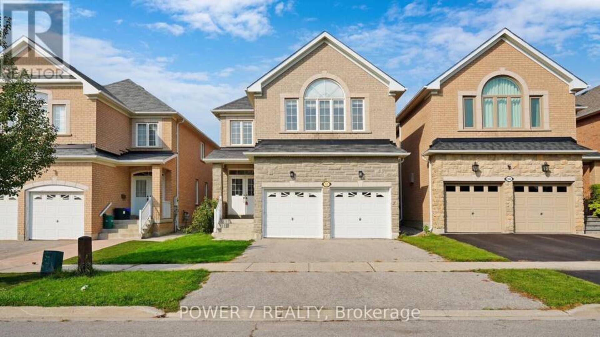 12 MARACA DRIVE Richmond Hill 