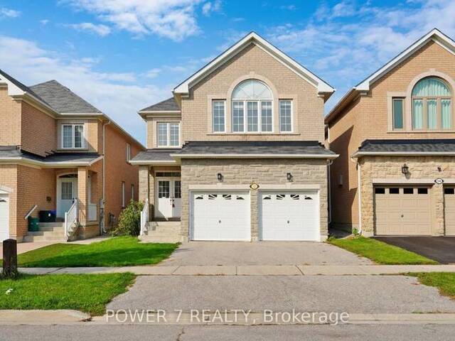 12 MARACA DRIVE Richmond Hill  Ontario