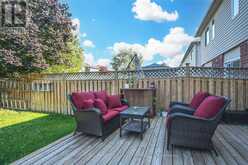 297 ESTHER DRIVE Barrie 