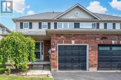 297 ESTHER DRIVE Barrie 