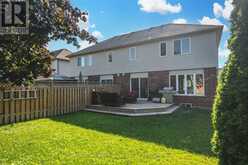 297 ESTHER DRIVE Barrie