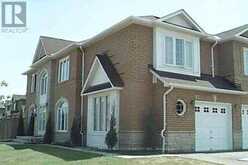 UPPER - 22 YELLOW BRICK ROAD Brampton