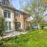 UPPER - 22 YELLOW BRICK ROAD Brampton