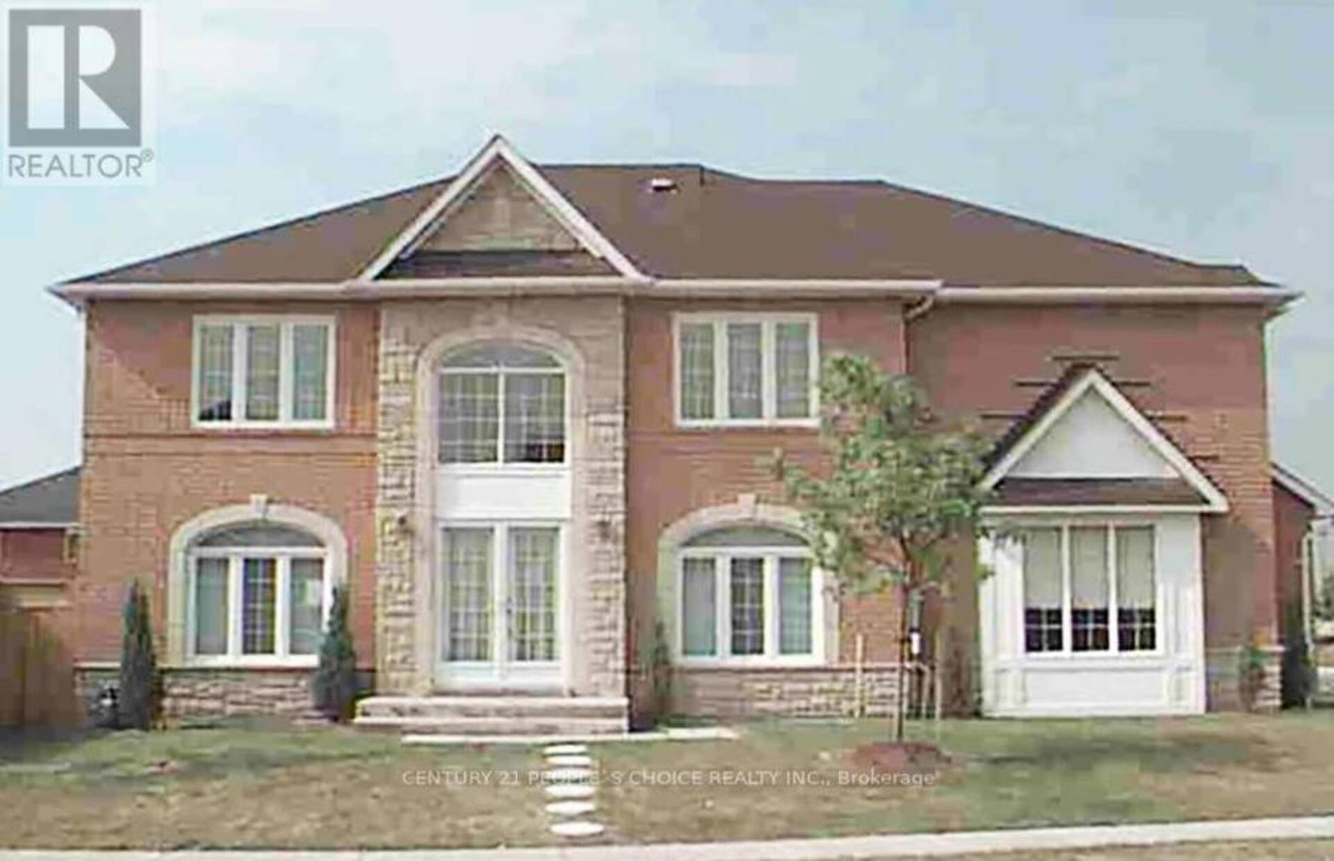 UPPER - 22 YELLOW BRICK ROAD Brampton