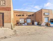 58 - 173 ADVANCE BOULEVARD S Brampton 