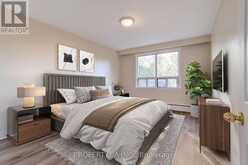 2 - 15 ELWAY COURT Toronto 