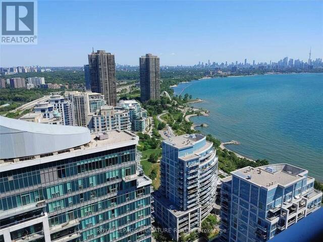 3204 - 16 BROOKERS LANE Toronto  Ontario