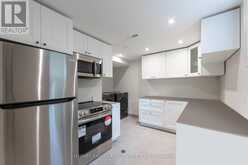 BSMT - 45 PETTIT DRIVE Toronto 