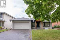 BSMT - 45 PETTIT DRIVE Toronto 