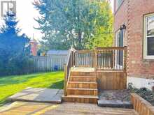 3140 ALFRESCO TERRACE Mississauga 