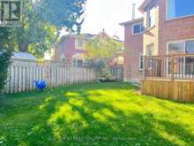 3140 ALFRESCO TERRACE Mississauga 