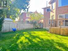 3140 ALFRESCO TERRACE Mississauga