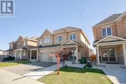 58 LANARK CIRCLE Brampton 