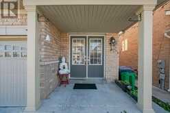 58 LANARK CIRCLE Brampton 