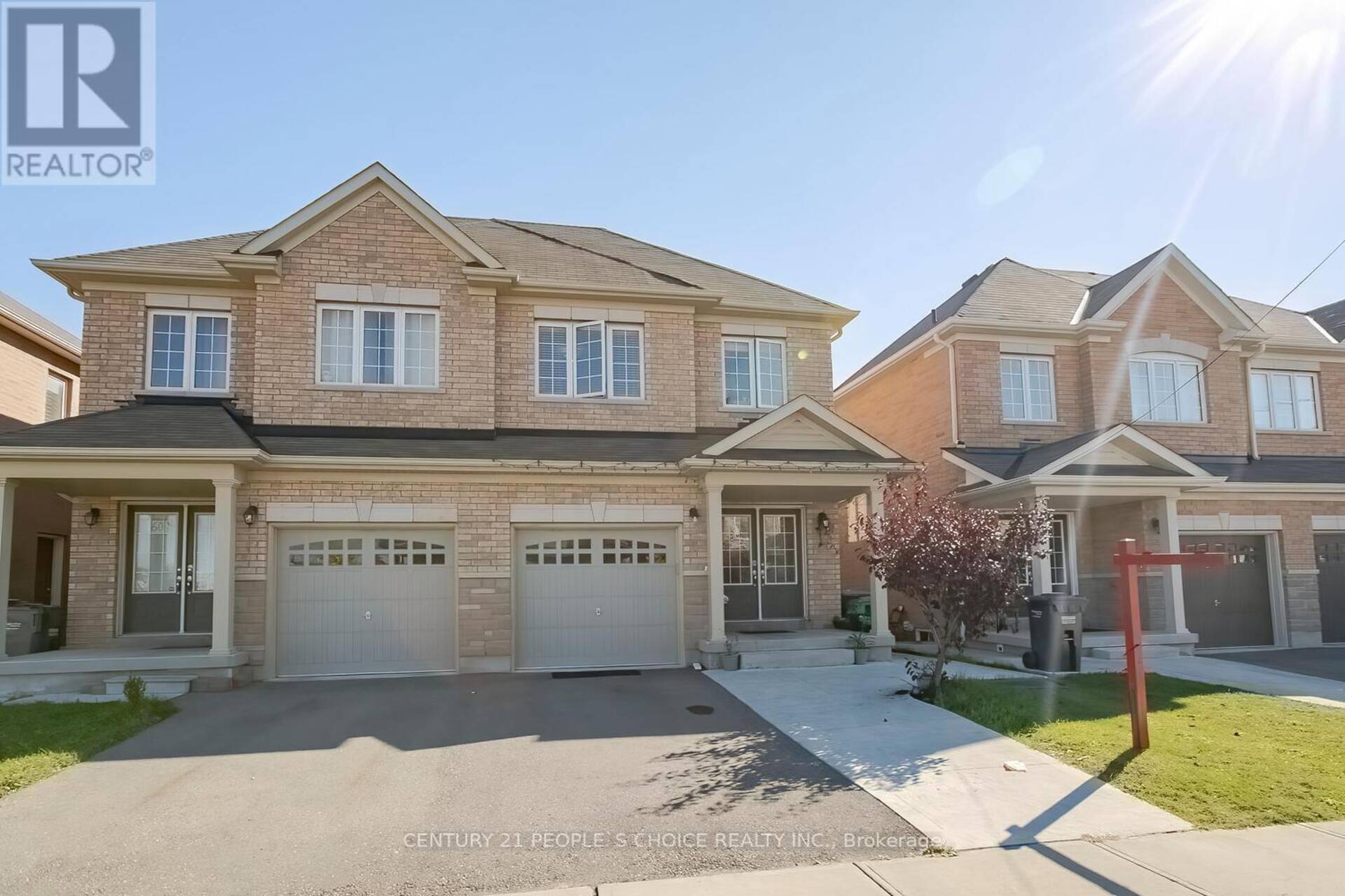 58 LANARK CIRCLE Brampton 