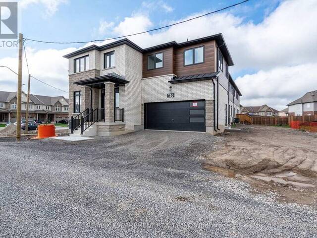 126 PICARDY DRIVE Hamilton  Ontario