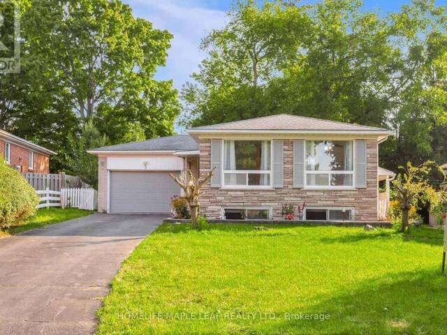 5 WOODFORD DRIVE Cambridge Ontario