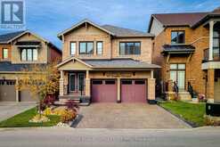 UPPER - 93 CRAFTER CRESCENT Hamilton