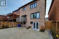 UPPER - 93 CRAFTER CRESCENT Hamilton