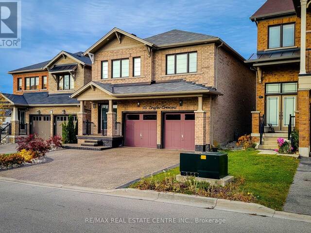 UPPER - 93 CRAFTER CRESCENT Hamilton Ontario