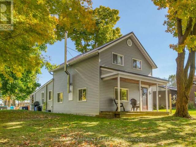 328 DECEWSVILLE ROAD Haldimand Ontario