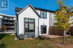 5 - 110 FERGUS AVENUE Kitchener