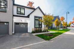 5 - 110 FERGUS AVENUE Kitchener