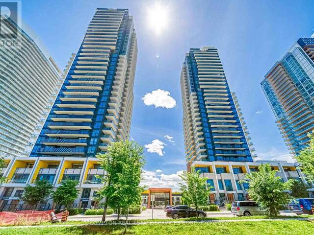 1515 - 85 MCMAHON DRIVE Toronto  Ontario