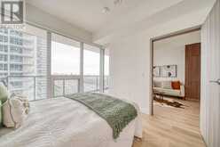 1515 - 85 MCMAHON DRIVE Toronto 