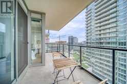 1515 - 85 MCMAHON DRIVE Toronto 