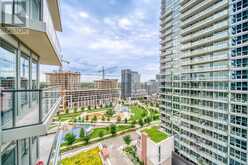 1515 - 85 MCMAHON DRIVE Toronto 