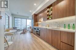 1515 - 85 MCMAHON DRIVE Toronto 