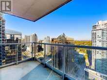 3009 - 4968 YONGE STREET Toronto 