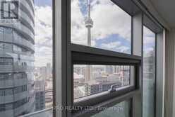 3606 - 14 YORK STREET Toronto 