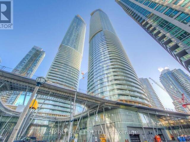 3606 - 14 YORK STREET Toronto  Ontario