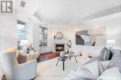 505 - 68 YORKVILLE AVENUE Toronto 