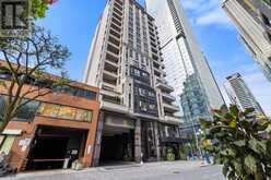 505 - 68 YORKVILLE AVENUE Toronto 