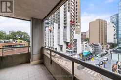 505 - 68 YORKVILLE AVENUE Toronto