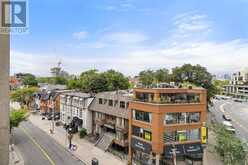 505 - 68 YORKVILLE AVENUE Toronto 